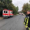 Rettungshundeeinsatz