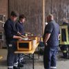 Betreuungseinsatz