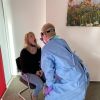 Sanitätseinsatz