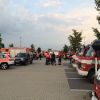 Rettungshundeeinsatz