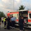 Rettungshundeeinsatz