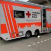Rettungshundeeinsatz