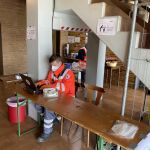 Betreuungseinsatz