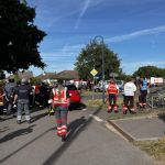 Betreuungseinsatz