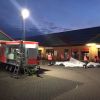 Betreuungseinsatz